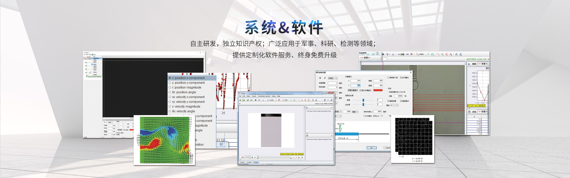 高速攝像機